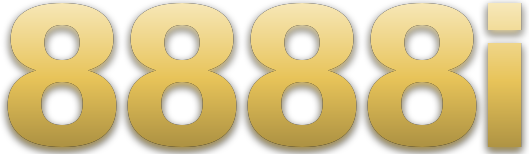 8888i logo